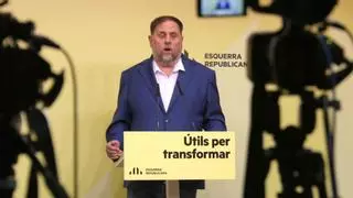 ERC convoca una assemblea oberta a la militància pels resultats del 28-M i les eleccions generals del 23-J