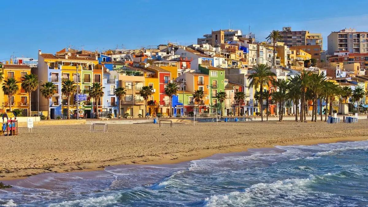 El mejor destino secreto de Europa es este precioso pueblo de Alicante: ni Altea, ni Jávea