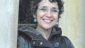 Olga Parra, impulsora del festival Lletrescena