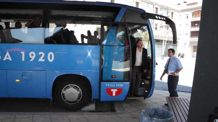 El transport públic a Girona bat rècords amb 7 milions d&#039;usuaris