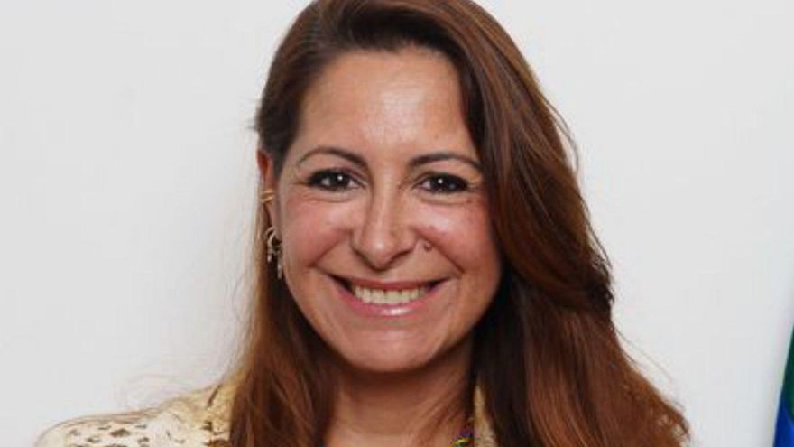 Dácil León will lead the areas of Tourism and Employment, and Luis García, Urbanism