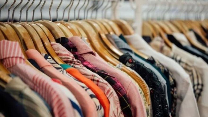 &#039;Fast Fashion&#039;, la nueva moda que arrasa en las compras en España y que trae graves consecuencias