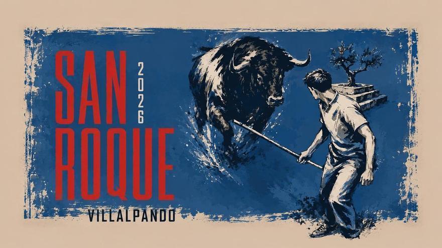 Fiestas de San Roque 2026