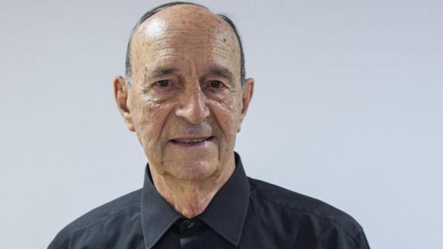 Jesús María Martín-Mateo Martínez.