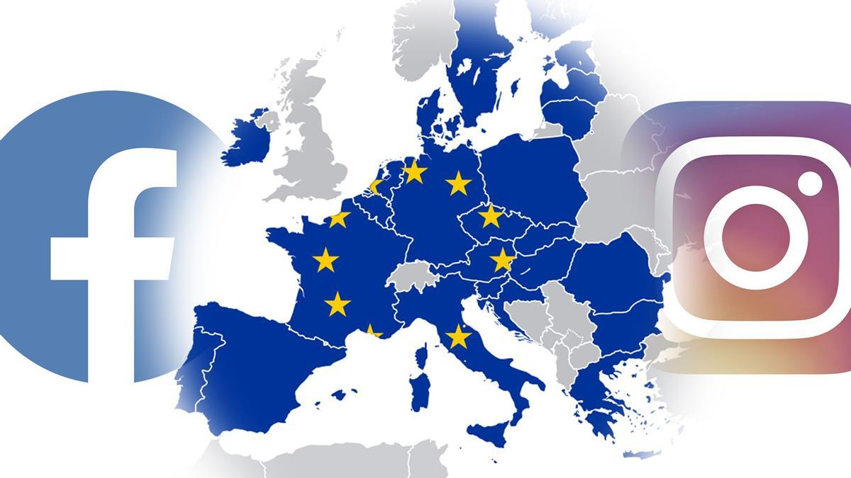 Facebook e Instagram de pago: El motivo que empuja a ambas plataformas a cambiar