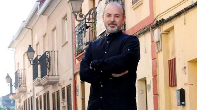 Xavi Calvo: "València necesita un Consell del Disseny, pero ha de estar en la alcaldía"