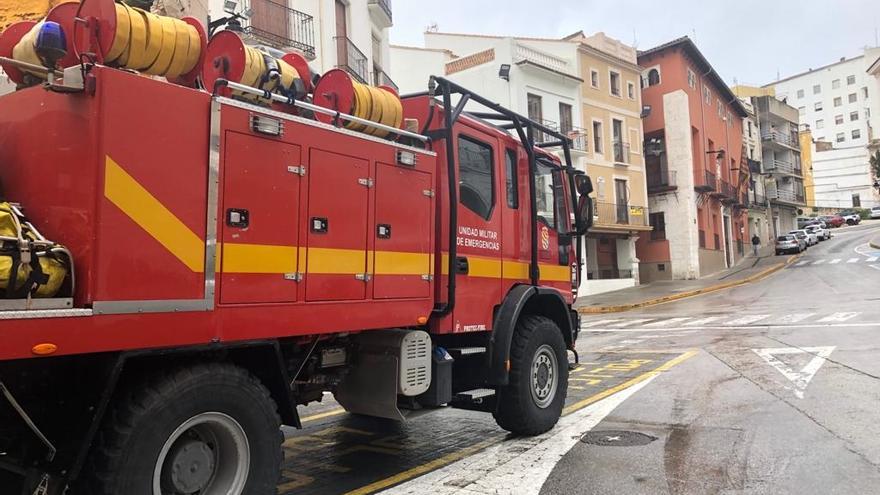 La Unidad Militar de Emergencias, XXIX Premio Convivencia de la Fundación Broseta