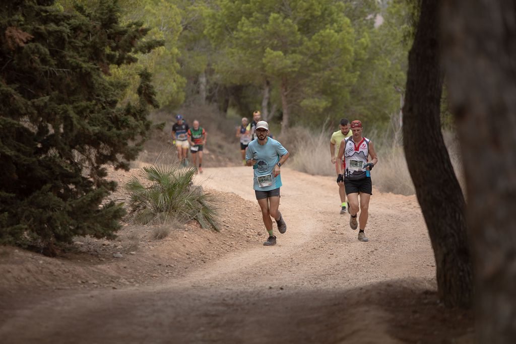 Todas las imágenes de la Burro Trail de Cartagena