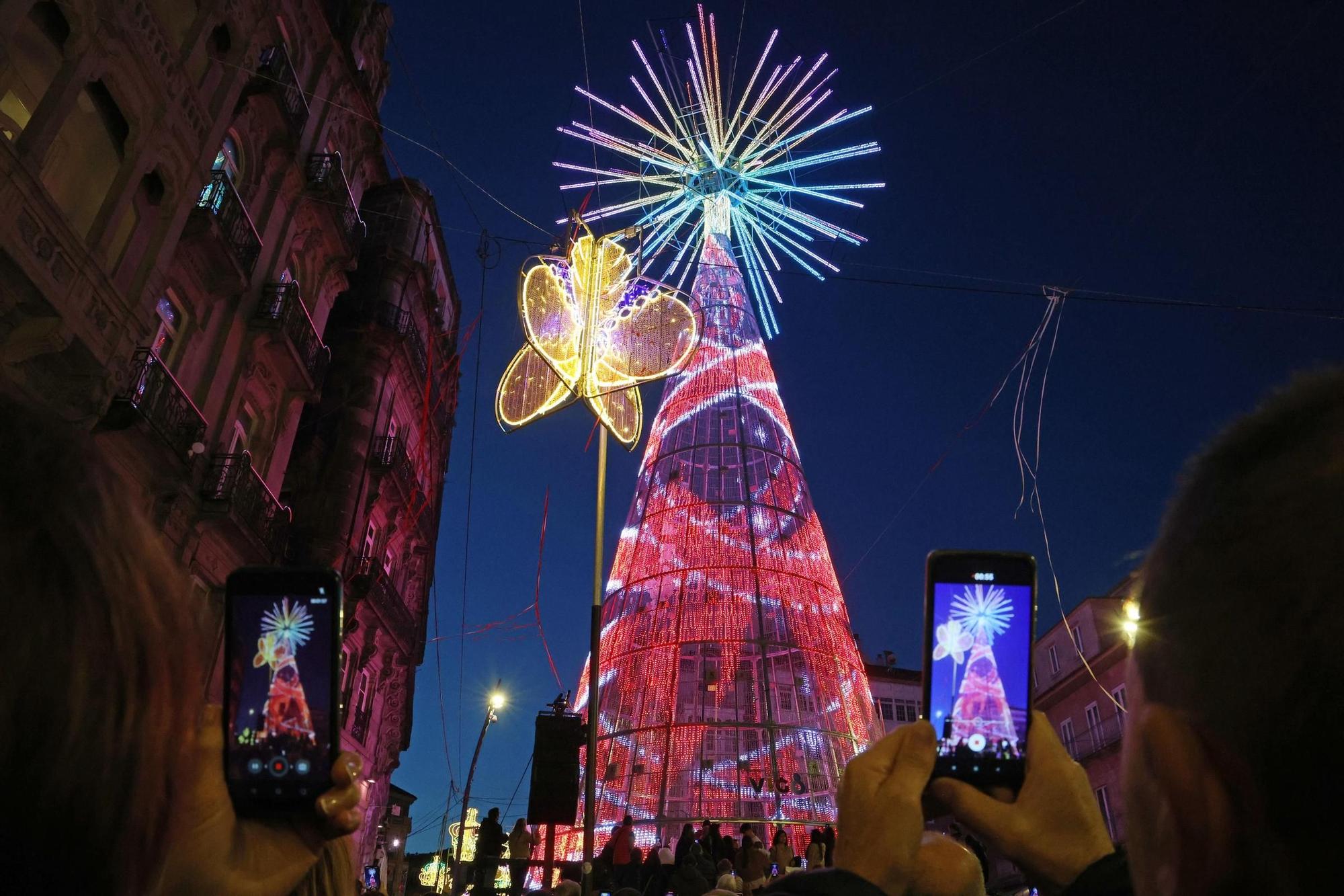 El sector turístico anticipa una Navidad de récord