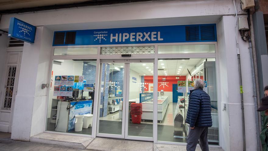 Hiperxel busca un acuerdo &#039;in extremis&#039; con sus acreedores para eludir la quiebra sin Iberconsa