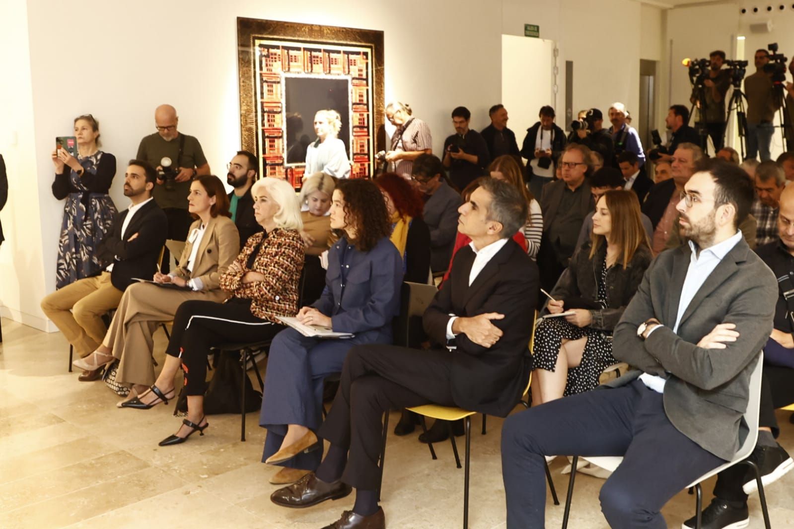 Así es por dentro el Centro de Arte Hortensia Herrero de València