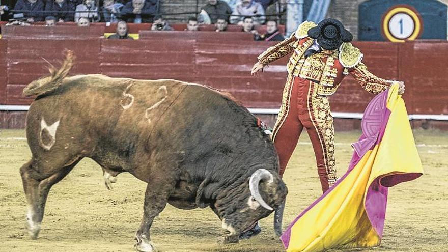 Del triunfo en Fallas a Castellón