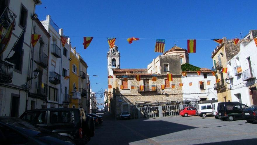 Ya son cuatro los municipios de Castellón que anuncian tests rápidos para personal educativo