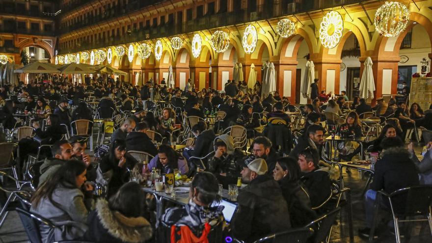 Prenavidad: El Centro, de comida en comida