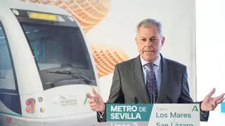 Sanz estalla contra el ministro de Transportes: "Este no es el trato que se merece una de las principales ciudades de España"