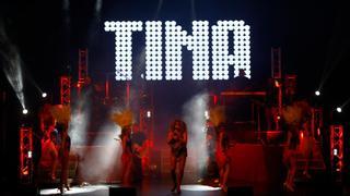 La esencia de Tina Turner regresa a Zaragoza 30 años después