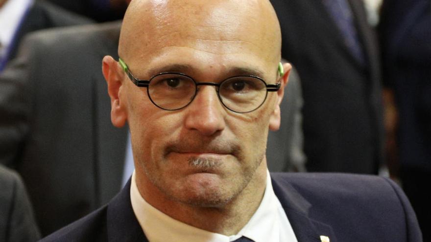 Raül Romeva