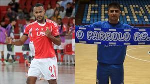 Higor está ya atado y el próximo objetivo podría ser Novoa