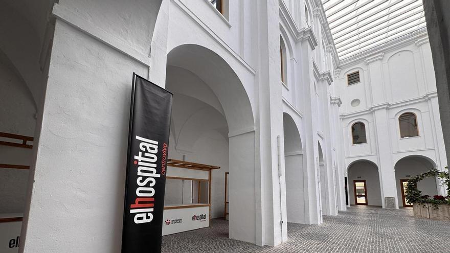 Una exposición gratuita sobre los abogados asesinados en Atocha llega al Hospital Centro Vivo de Badajoz este miércoles 1 de abril