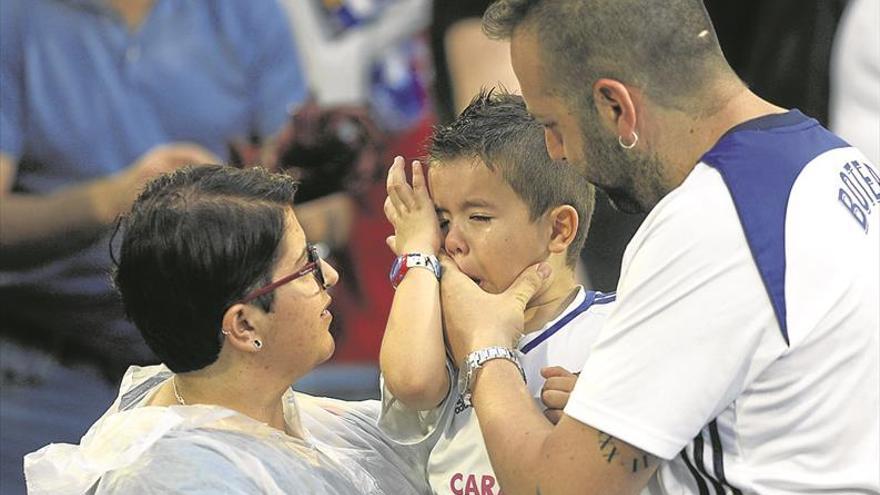 Réquiem por el Zaragoza