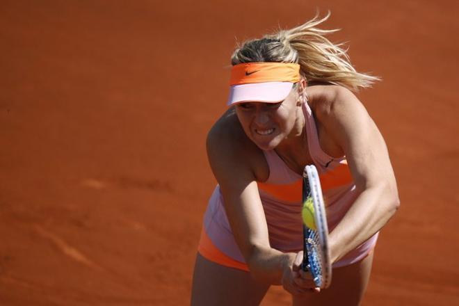 Las imágenes de la jornada de Roland Garros