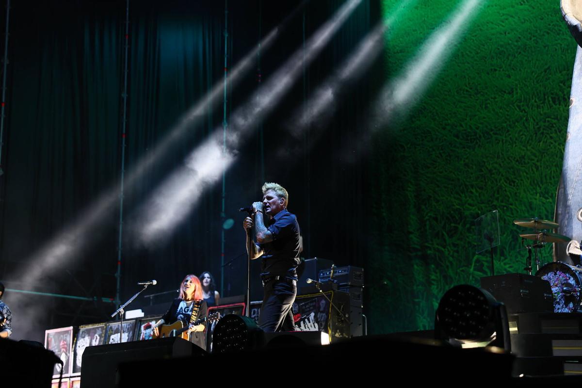 Así fue el concierto de Dani Martín en Gijón