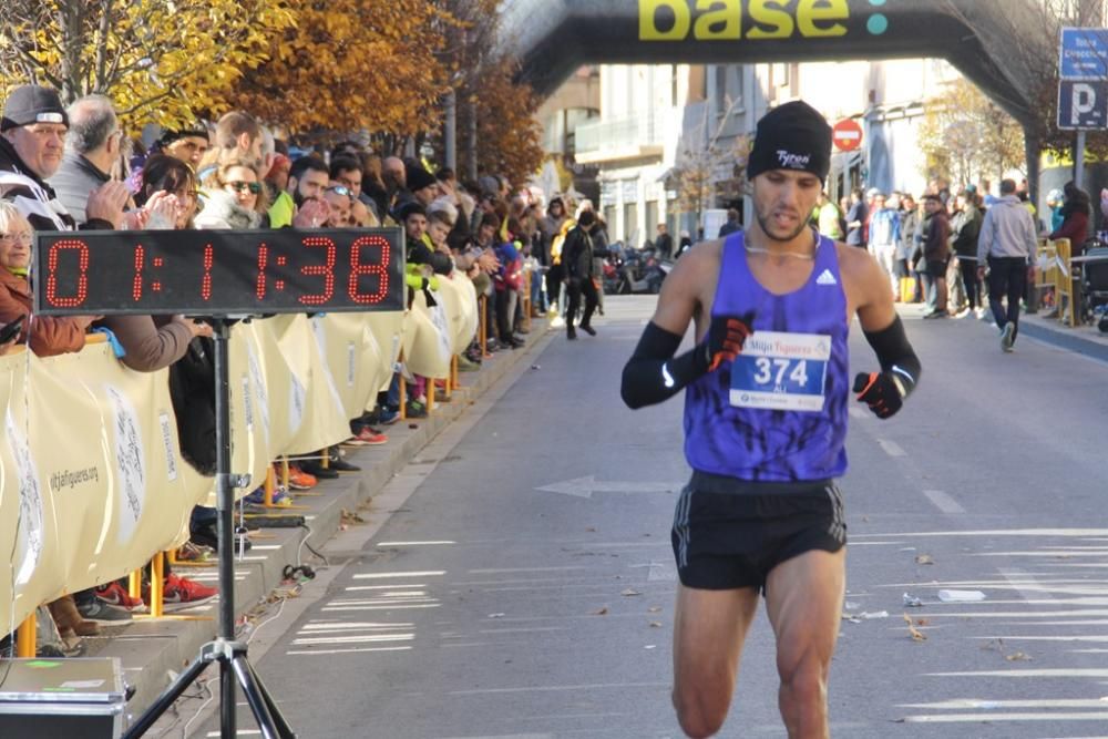 La Mitja de Figueres 2017