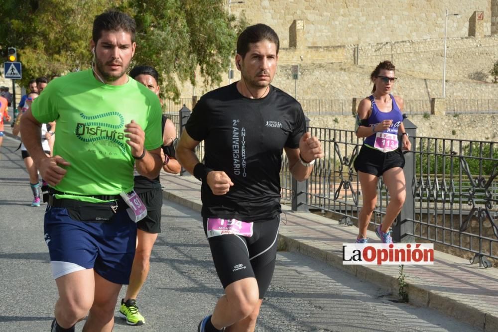 Cieza 10K 2016