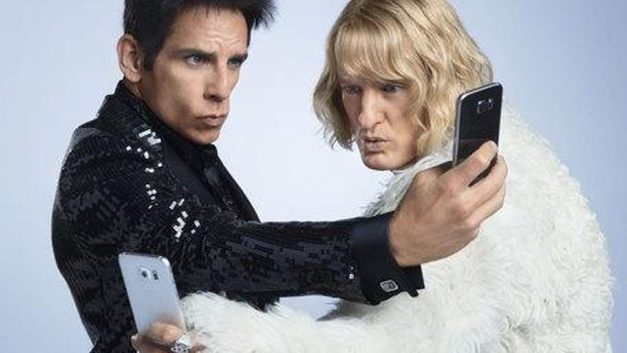 Zoolander No. 2