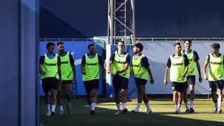Estos son los puntos calientes de la planificación del Málaga CF