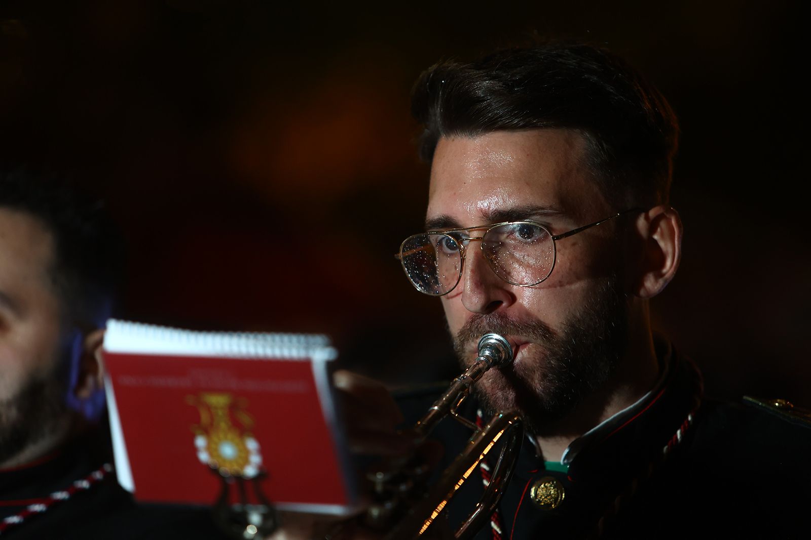 Música, adoración y belleza por La Sagrada Cena