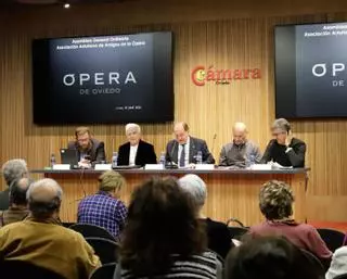 La Ópera apuesta por la creación nacional y los nuevos públicos