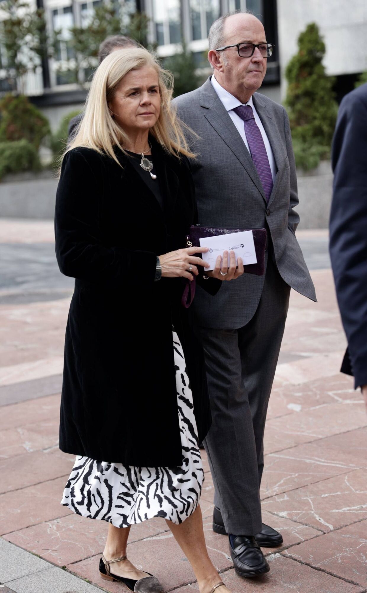 Oviedo asistentes concierto premios príncipe