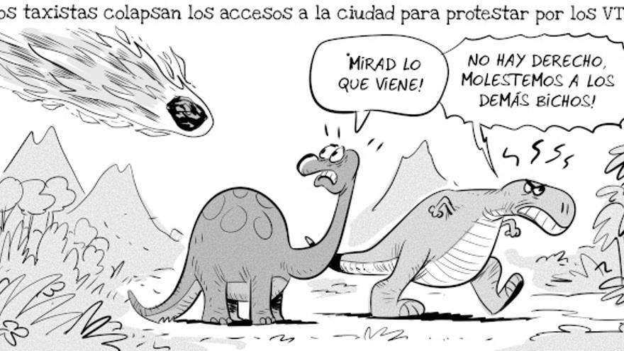 A Cosa Nostra por Santy