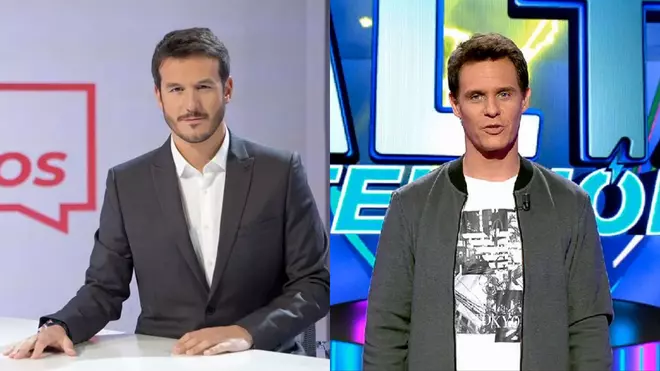 Cuatro reorganiza de nuevo su mañana: mueve 'Alta tensión' para salvar 'En boca de todos'