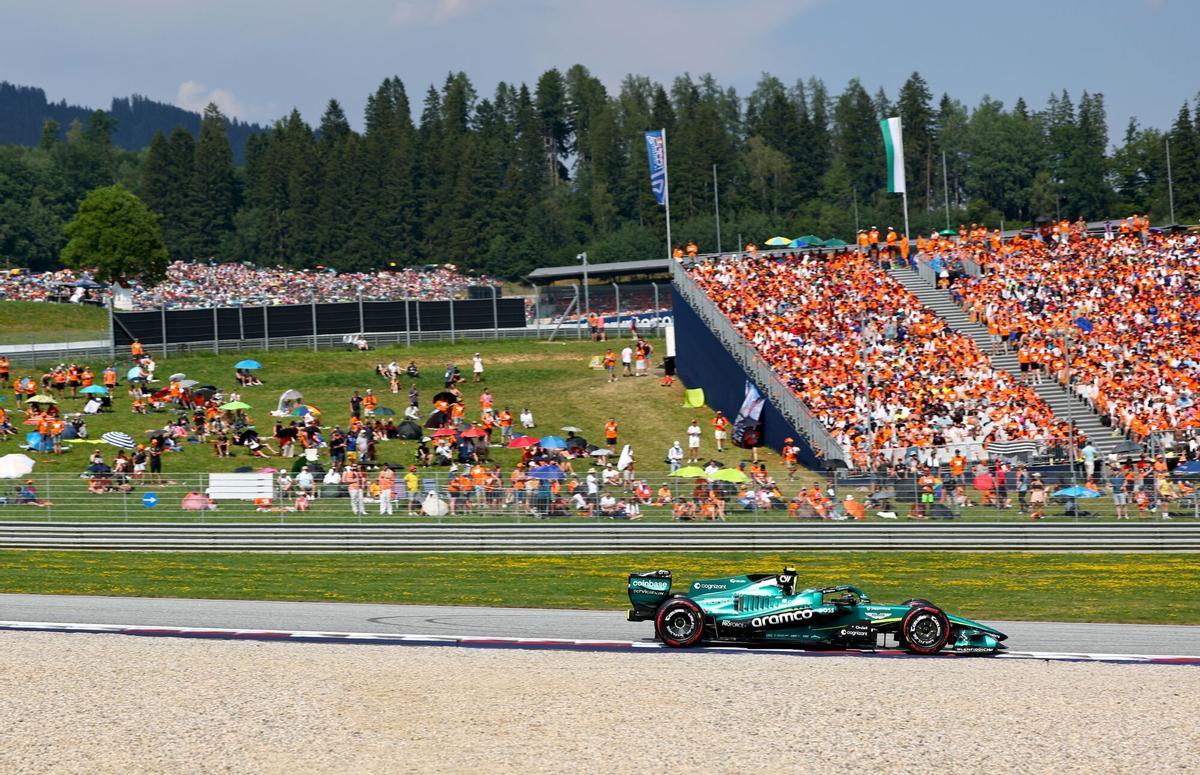 Fernando Alonso.