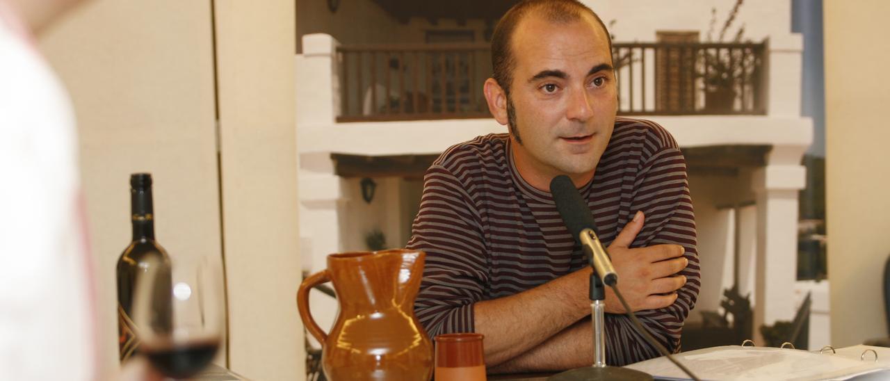 Manel Marí