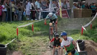 La Fira de Navàs situa el ciclisme com a principal reclam del certamen