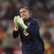 Los números de Ter Stegen en el Barça