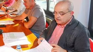 El Tribunal de Cuentas confirma la condena al exalcalde de Catoira por cobros irregulares de más de 17.000 euros