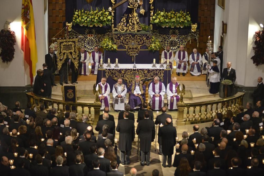 Miserere Marrajo de Cartagena