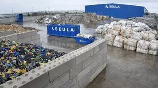 De recoger la basura a recuperar el litio de las baterías: así es Seula, la empresa aragonesa que invertirá 12,5 millones en Pedrola