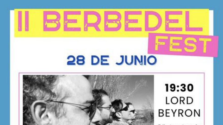 Cartel informativo. | SERVICIO ESPECIAL