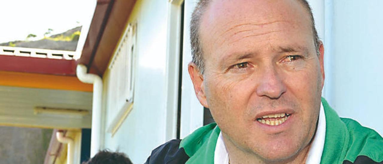 Pepe Mel.