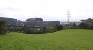 Avilés aplaude el inicio del trámite ambiental para el futuro horno eléctrico de ArcelorMittal