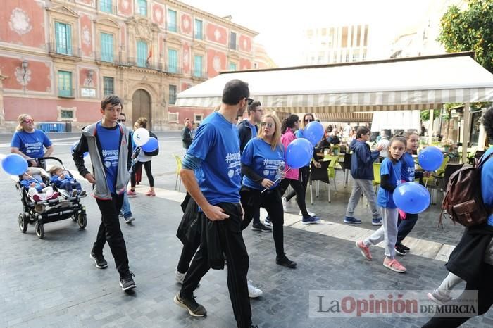 Día de la Diabetes en Murcia