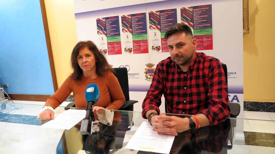 Fotografía y Lengua de Signos, algunos de los cursos del Centro Joven de Caravaca