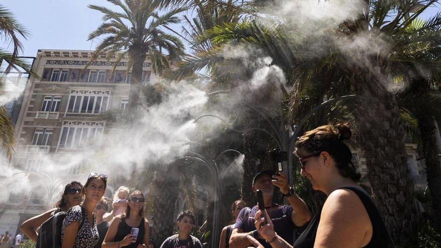 El calor ya no duerme: otro verano de noches tropicales en la Comunitat Valenciana