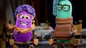 Pixar expandeix l’univers de ‘Del revés’ a ‘El Sueño Producciones’