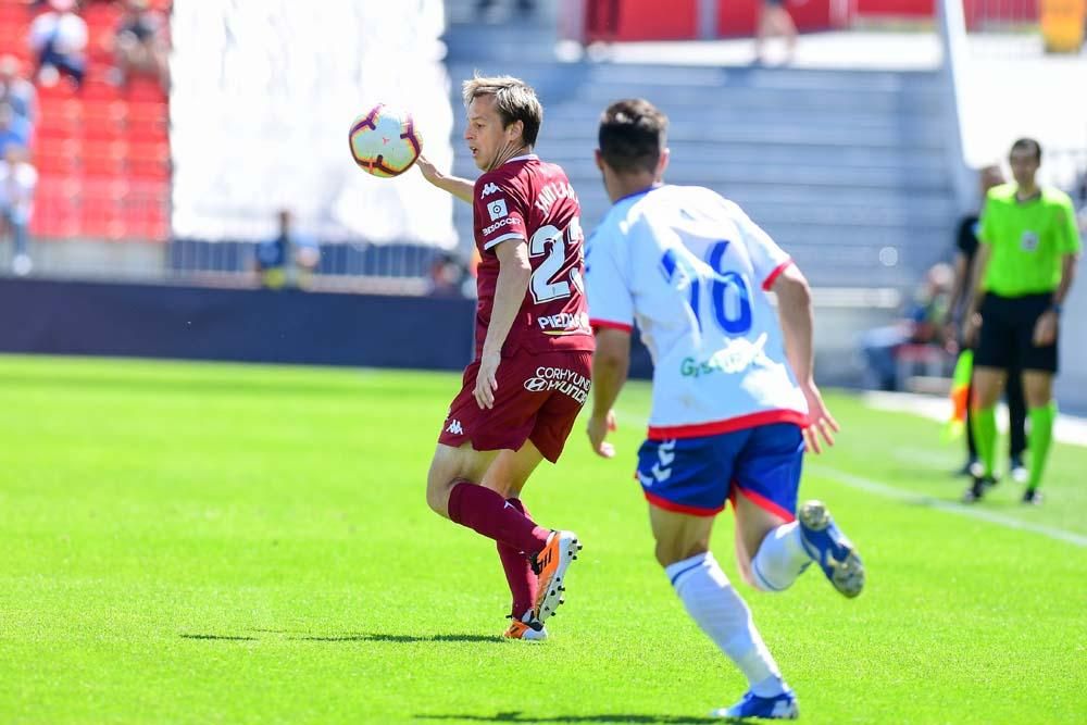 El Córdoba CF Majadahonda en imágenes